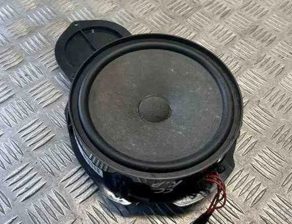VOLKSWAGEN Passat B5 (1996-2005) Front Left Door Loudspeaker 3C8035454 32458640