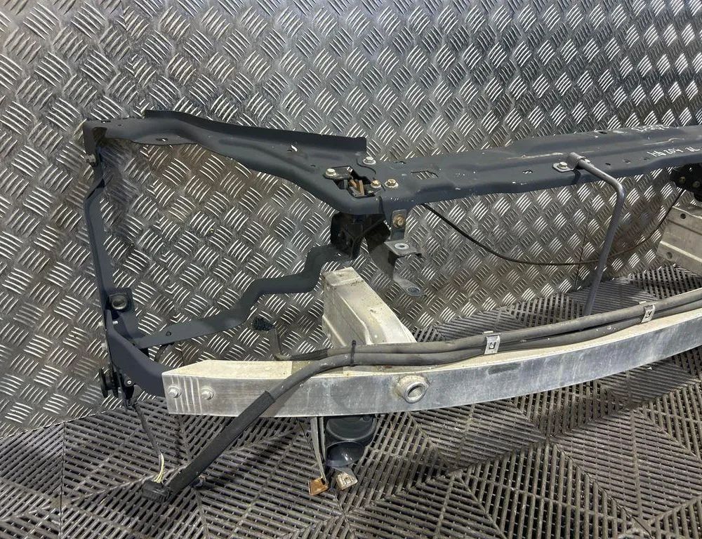 MERCEDES-BENZ C-Class W204/S204/C204 (2004-2015) Система охлаждения A2046200072 32967746