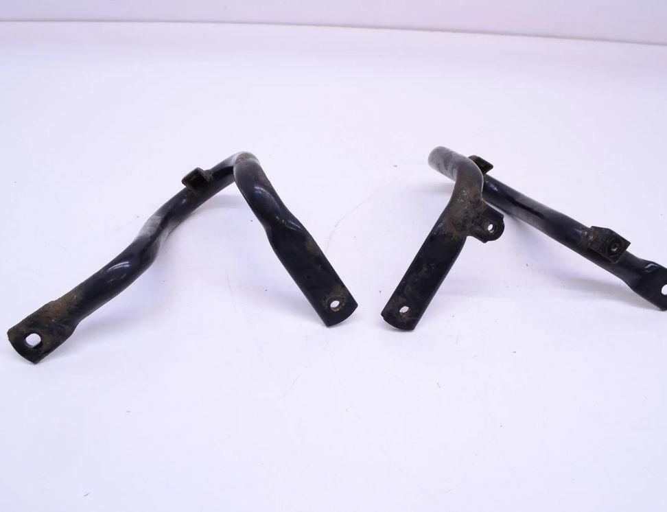 HONDA NT 1 generation (2012-2017) Engine crash bar guard set 50270MBL730,50280MBLD00 10593003