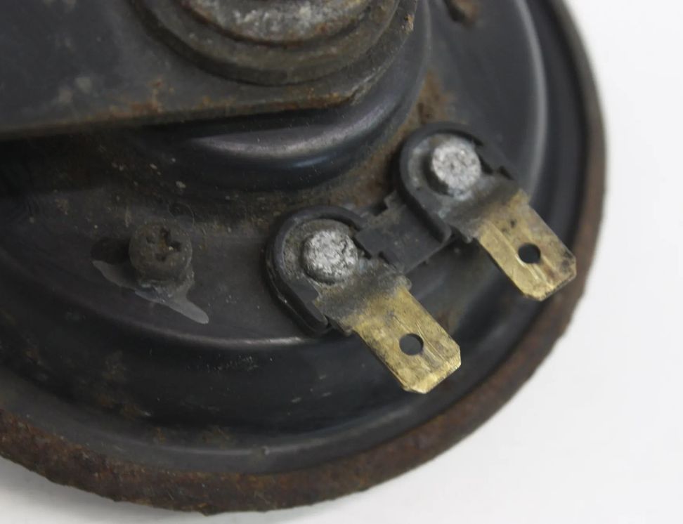 SUZUKI AN BURGMAN 1 generation (1996-2003) Signál húkačky 10821246