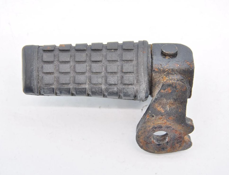 KAWASAKI GPZ 3 generation (XW30) (2009-2015) Front left side footrest peg  11210089