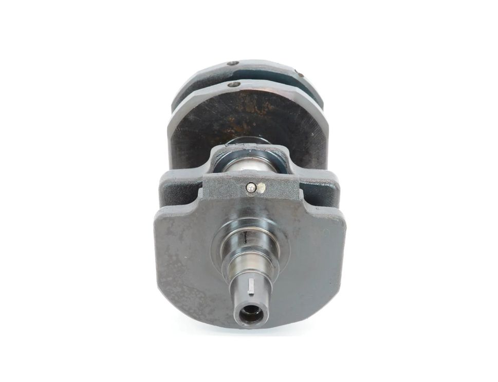 KAWASAKI GPZ Kľukový hriadeľ 11355613