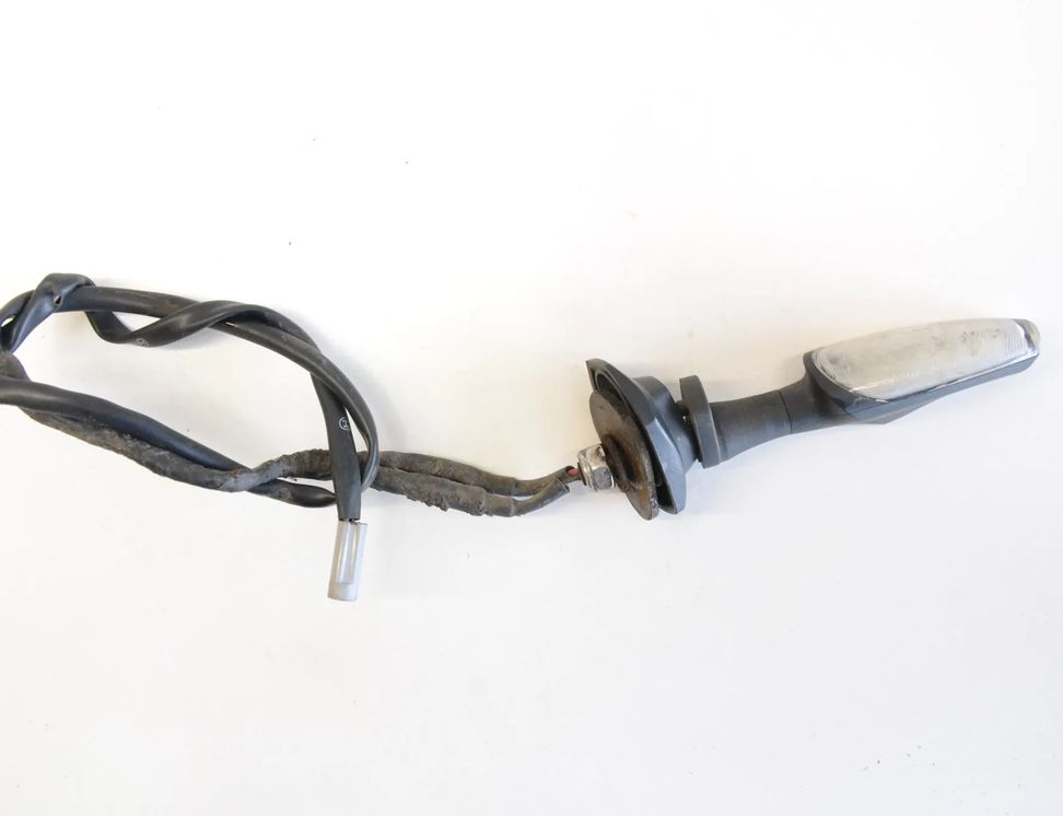 YAMAHA MT 8P (2003-2013) Pravý predný smerový ukazovateľ RH 11437390