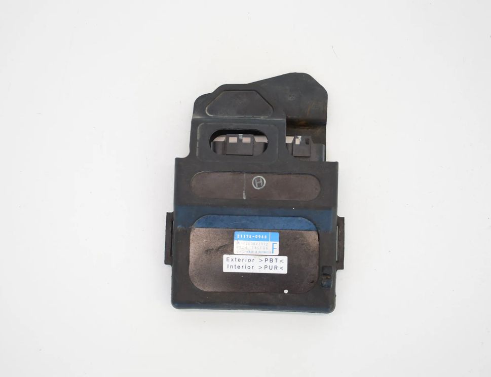 KAWASAKI Z B7 (2010-2015) Блок управления двигателем 21175-0948 11448137