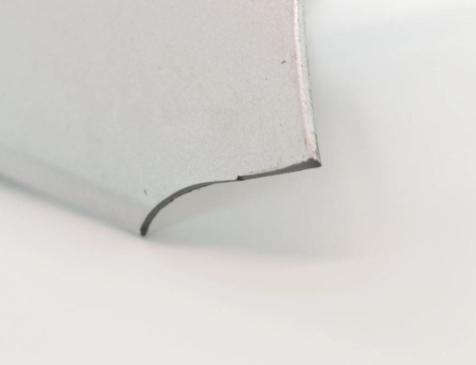 HONDA CBF E90/E91/E92/E93 (2004-2013) Zadný ľavý kryt karosérie LH 77320-mera-d000 11488012