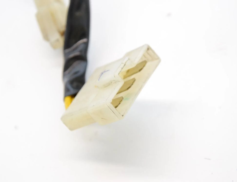 KTM RC W211/S211 (2002-2009) Voltage rectifier regulator JY402000 11708867