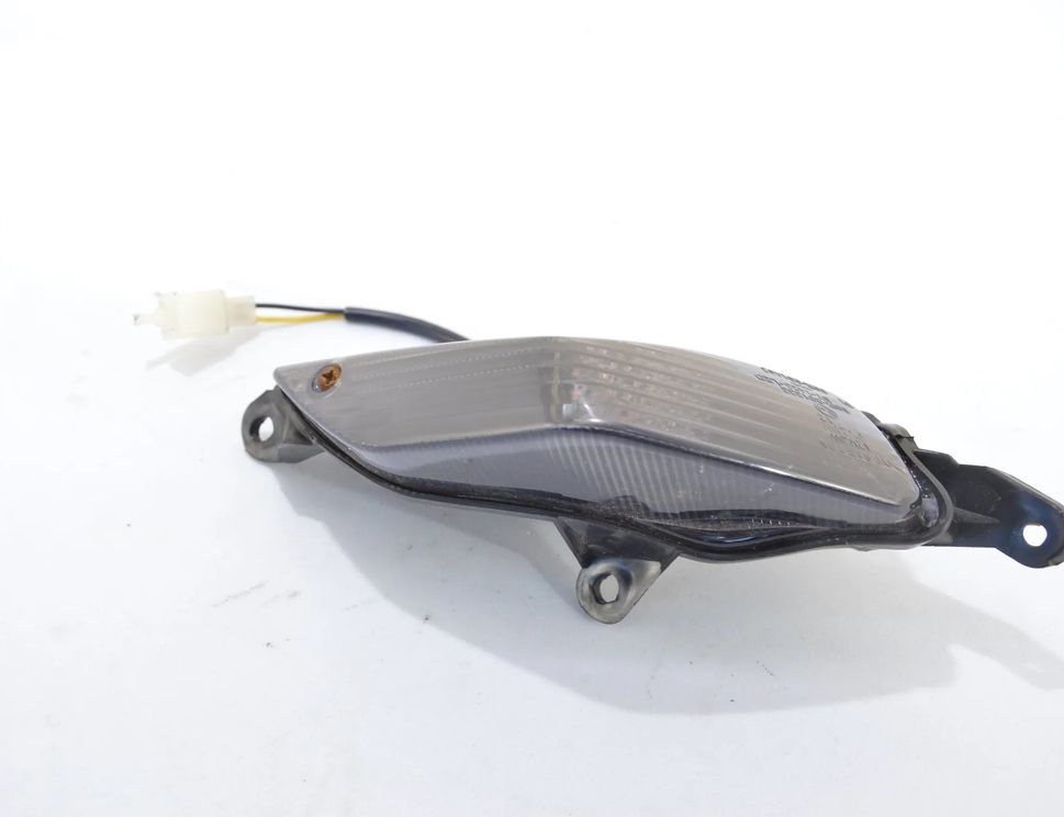 KAWASAKI ZZ-R (2012-present) 1 generation (1998-2009) Rear right side indicator turn signal RH 13593266