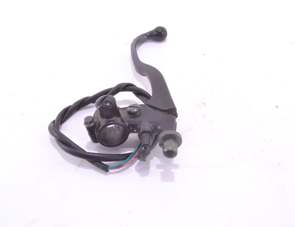 GENATA XRZ 8V (2012-2020) Front clutch handle lever 14491156