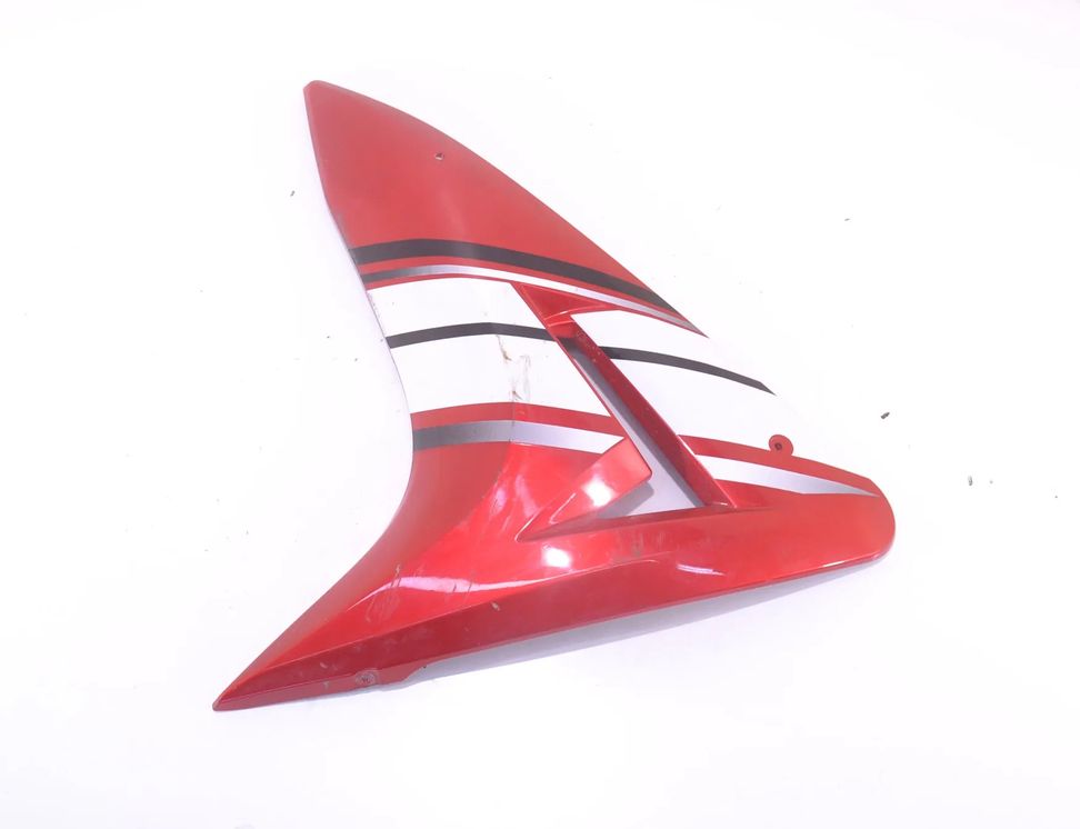 GENATA XRZ 4M (2015-2024) Кожух панели обтекателя левой стороны 14491464