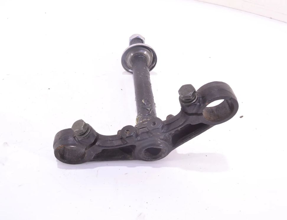 GENATA XRZ 7 generation (2012-2024) Dolný trojitý stromový vidlicový zväzok spodný jho 14501071