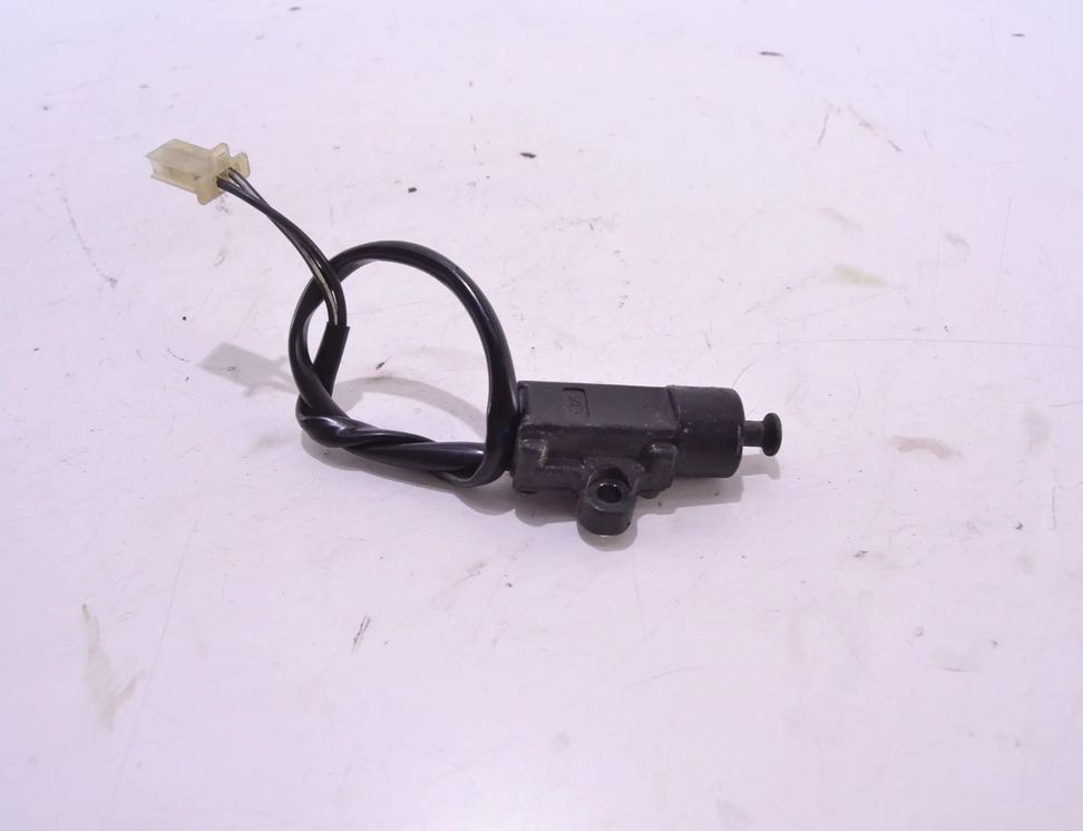 SUZUKI AN BURGMAN 4 generation (2012-2019) Side stand sensor switch kick parking 9618 15245162