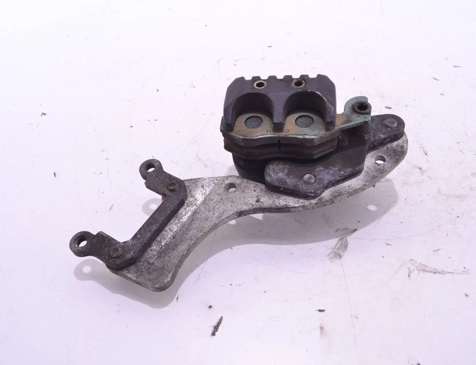 GILERA FUOCO 6 generation (2008-2020) Rear brake caliper Unavailable 15316705