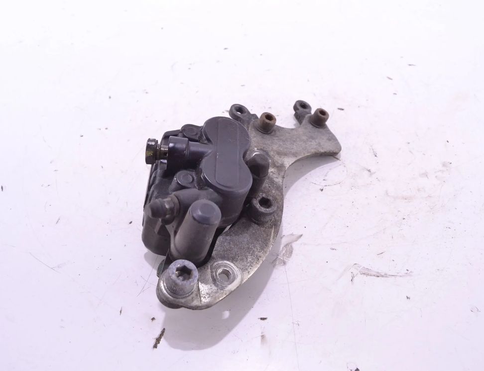 GILERA FUOCO 6 generation (2008-2020) Rear brake caliper Unavailable 15316705