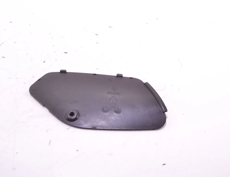 GILERA FUOCO 8R (2008-2017) Накладка передней внутренней крышки капота 653287 15326465