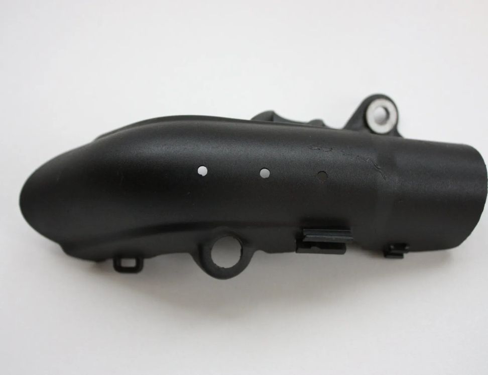 BMW R 1200 1 generation (2002-2010) Kryt ochrany motora 50403110 1670371