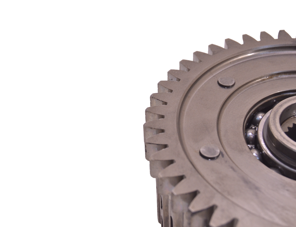 VICTORY KINGPIN E65/E66 (2001-2008) Košík spojkového disku 17369728