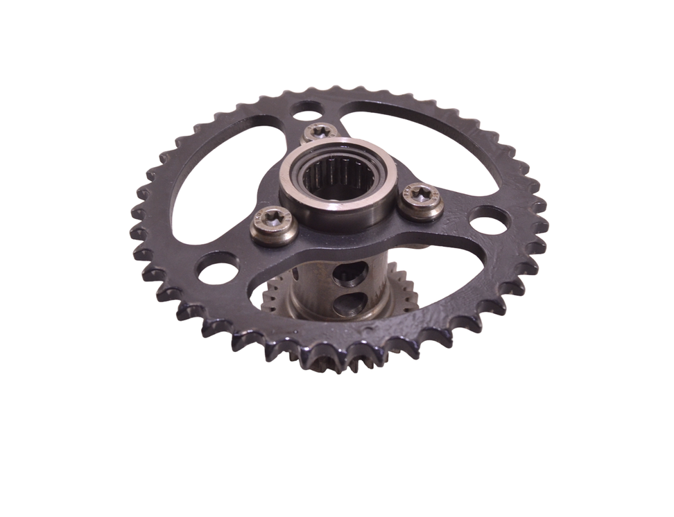 BMW R 1200 Inner engine parts 17408792