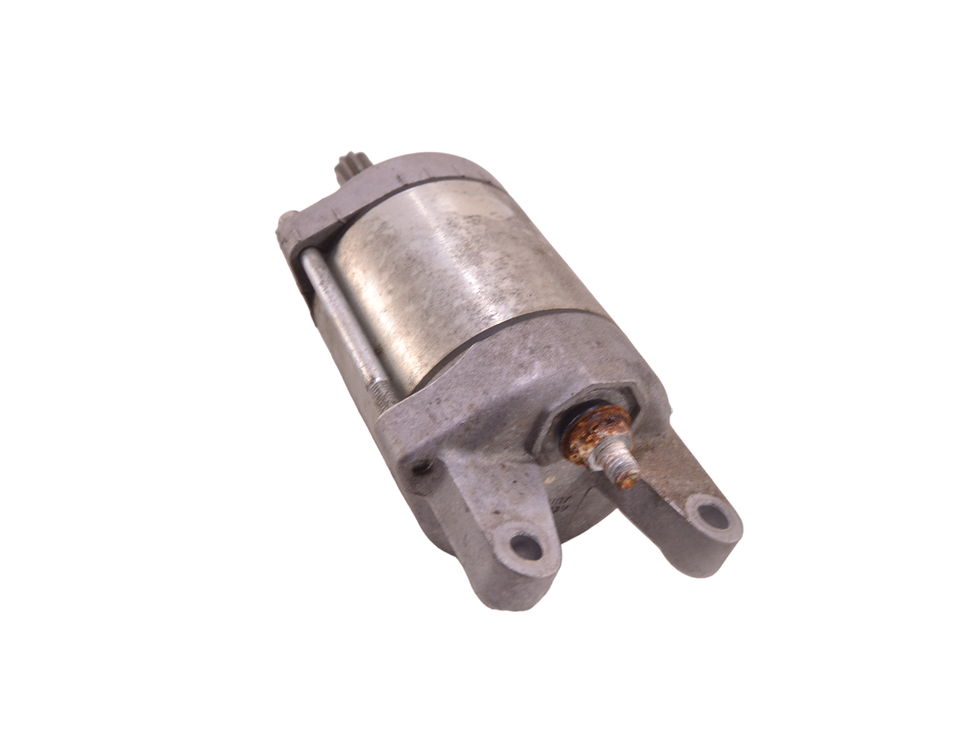 KAWASAKI VERSYS-X 5 generation (2003-2009) Стартер SM18 17495849