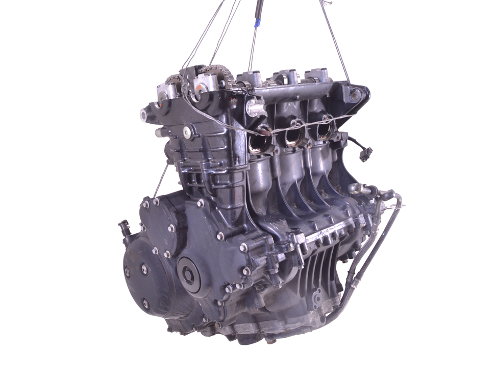 TRIUMPH TIGER 1 generation (2007-2014) Motor (Slovak) Unavailable 17553601
