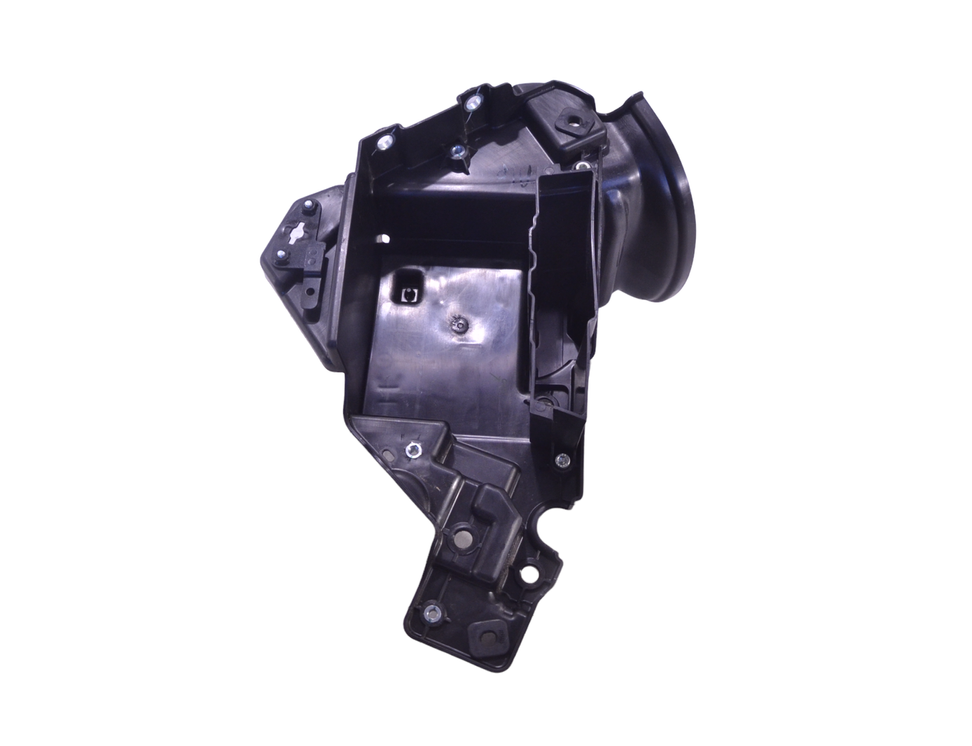 ROYAL ENFIELD MC METEOR 350 (2021-present) Задний обтекатель внутреннего обтекателя Unavailable 17578607