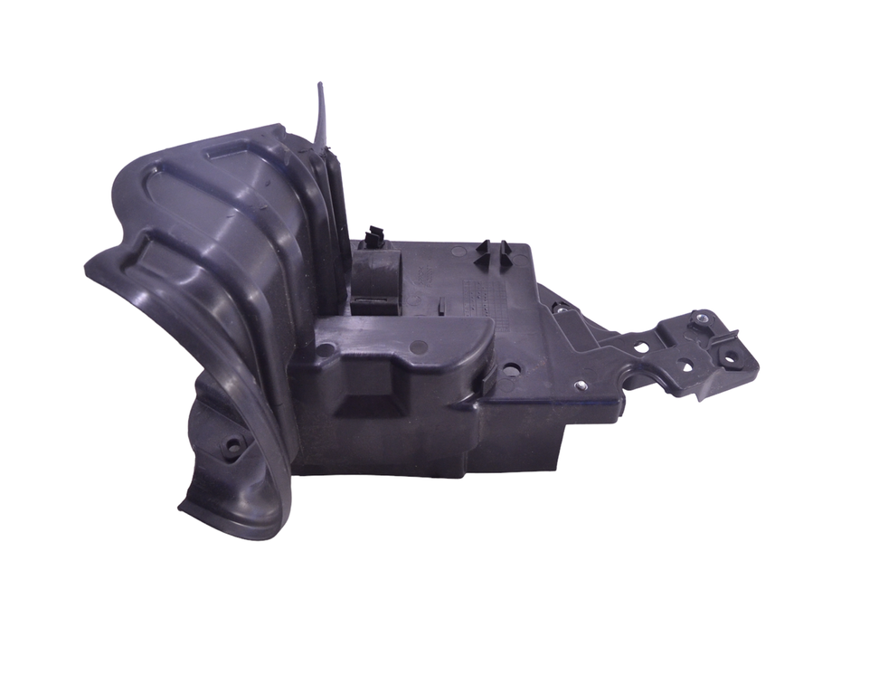 ROYAL ENFIELD MC METEOR 350 (2021-present) Задний обтекатель внутреннего обтекателя Unavailable 17578607