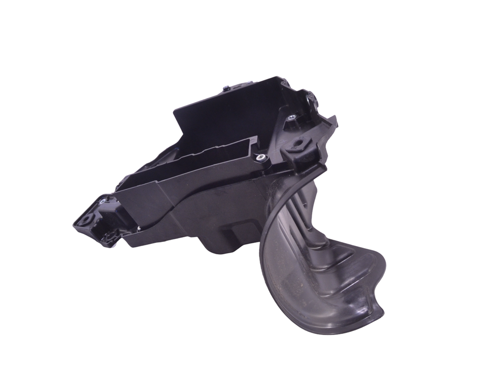 ROYAL ENFIELD MC METEOR 350 (2021-present) Задний обтекатель внутреннего обтекателя Unavailable 17578607