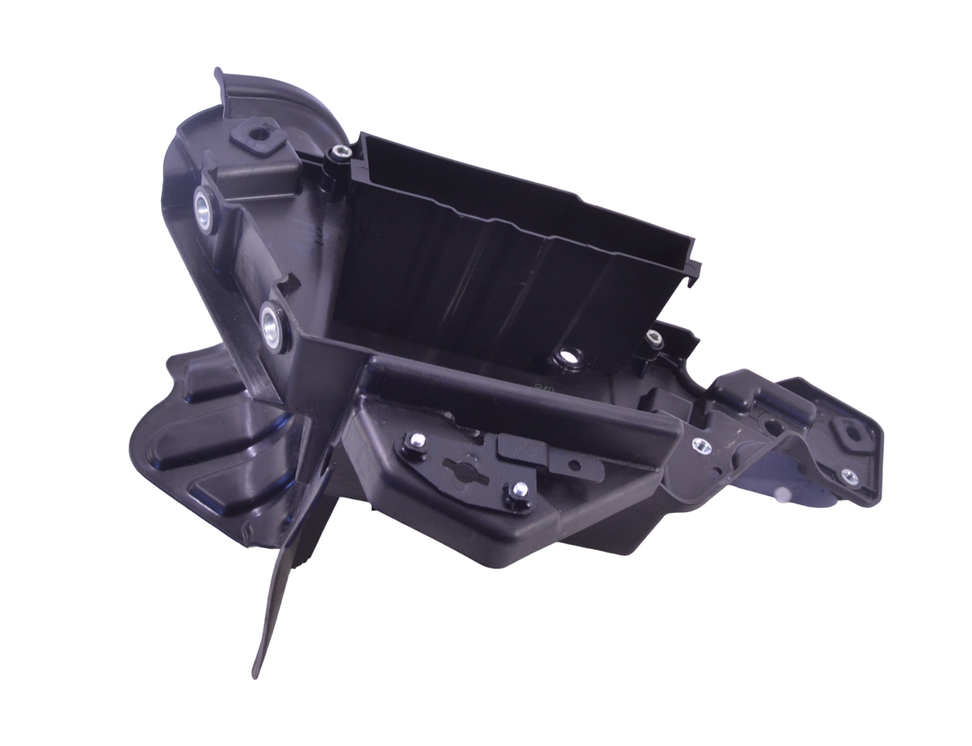 ROYAL ENFIELD MC METEOR 350 (2021-present) Задний обтекатель внутреннего обтекателя Unavailable 17578607