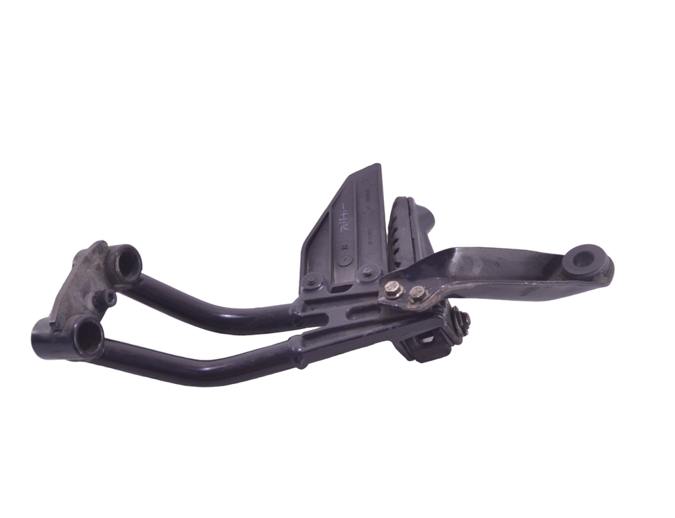 KTM DUKE Unavailable 18124308