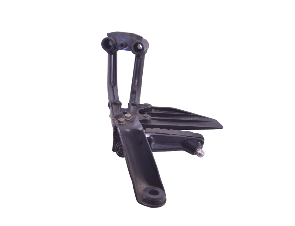 KTM DUKE Unavailable 18124308