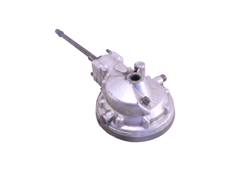 YAMAHA FJR W212/S212/C207/A207 (2009-2016) Дифференциальный дифференциал главной передачи Unavailable 18154244