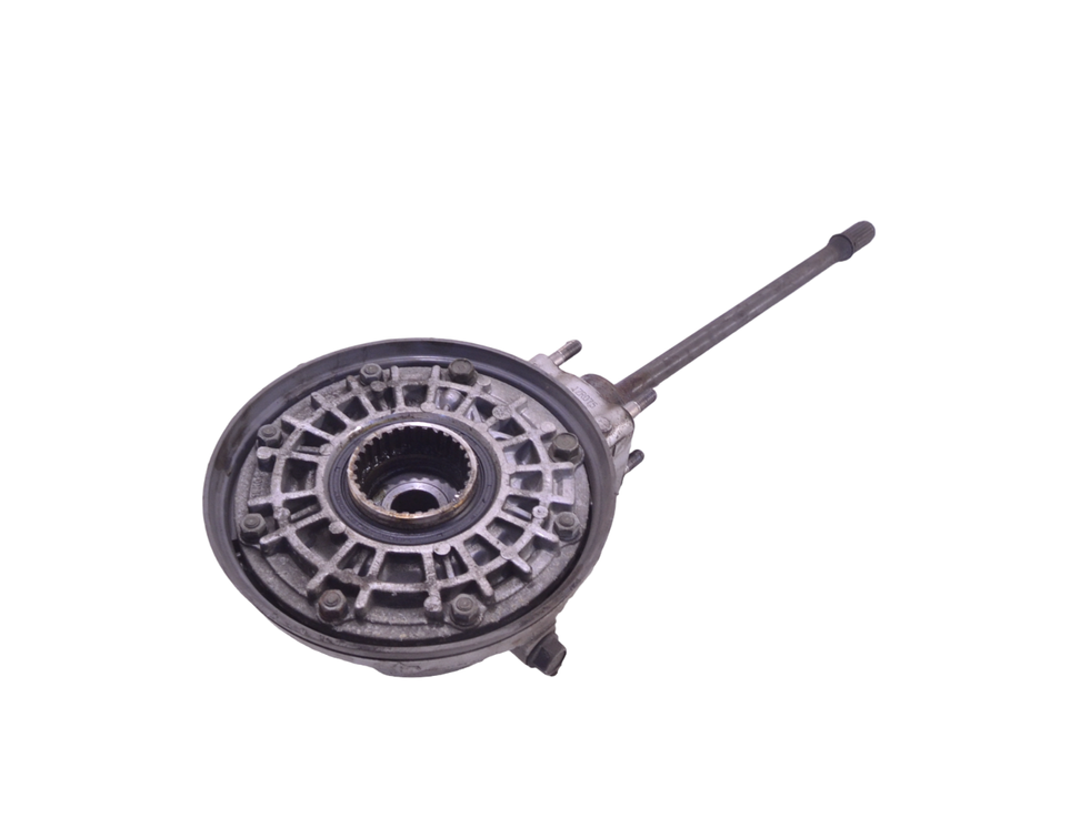 YAMAHA FJR W212/S212/C207/A207 (2009-2016) Дифференциальный дифференциал главной передачи Unavailable 18154244