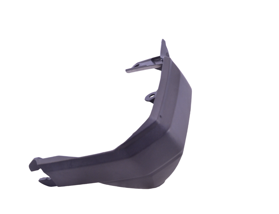 SUZUKI DL CM (2006-2013) ľavá rukoväť riadidiel kryt strážca LH 57541-31JOL 18808919