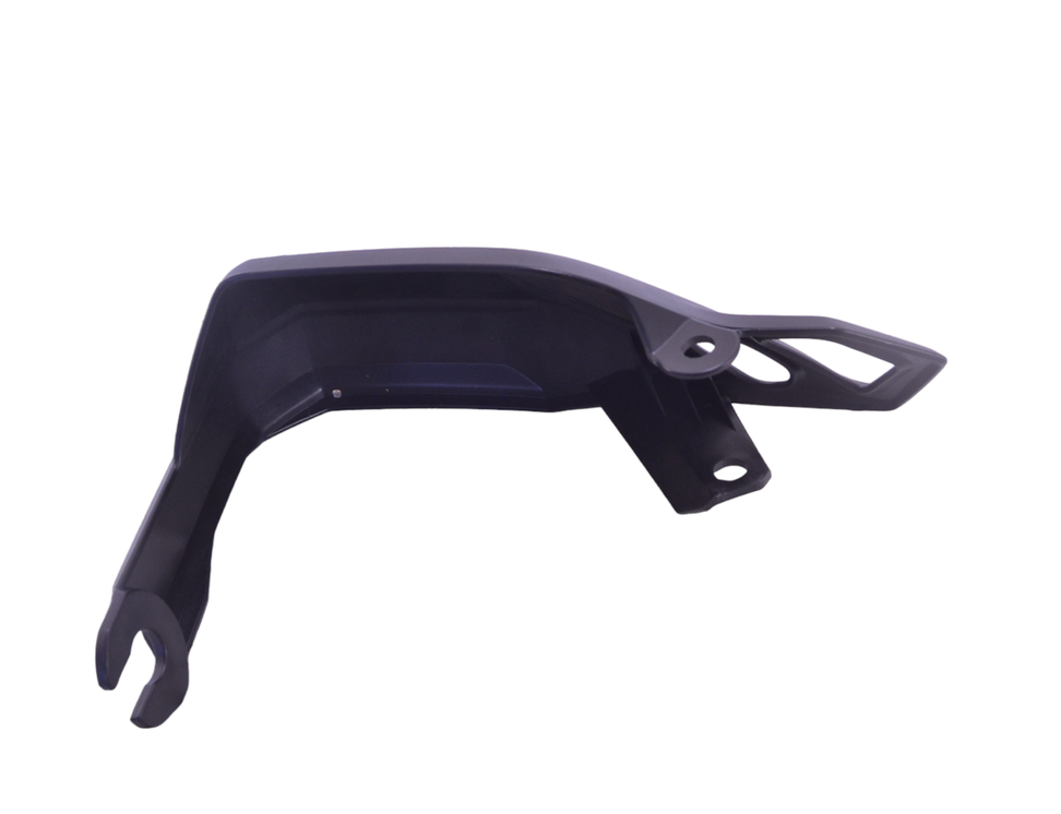 SUZUKI DL CM (2006-2013) ľavá rukoväť riadidiel kryt strážca LH 57541-31JOL 18808919