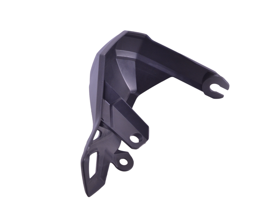 SUZUKI DL CM (2006-2013) ľavá rukoväť riadidiel kryt strážca LH 57541-31JOL 18808919