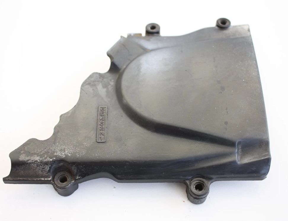 KAWASAKI GPZ Front sprocket cover guard 1897639