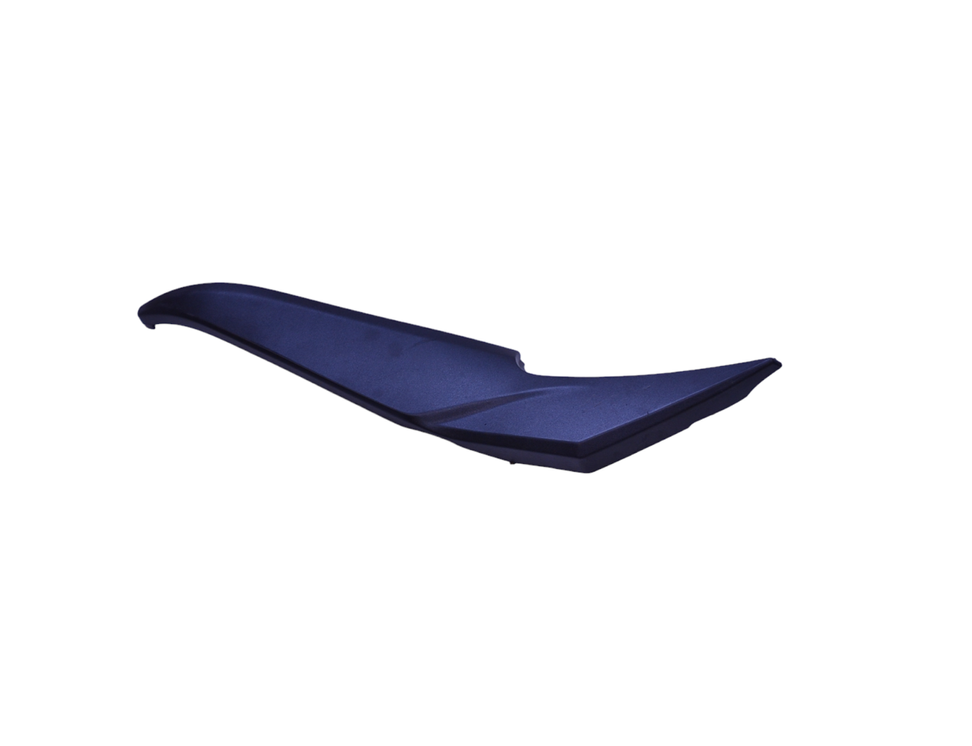 KAWASAKI ER I01 (2013-2024) Kryt nádrže paliva 36001-0063 21745023