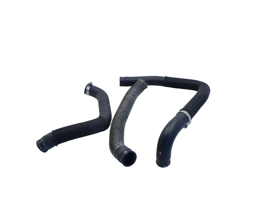 KAWASAKI ZZ-R (2012-present) Right side cooling radiator hose pipe line Unavailable 21776399