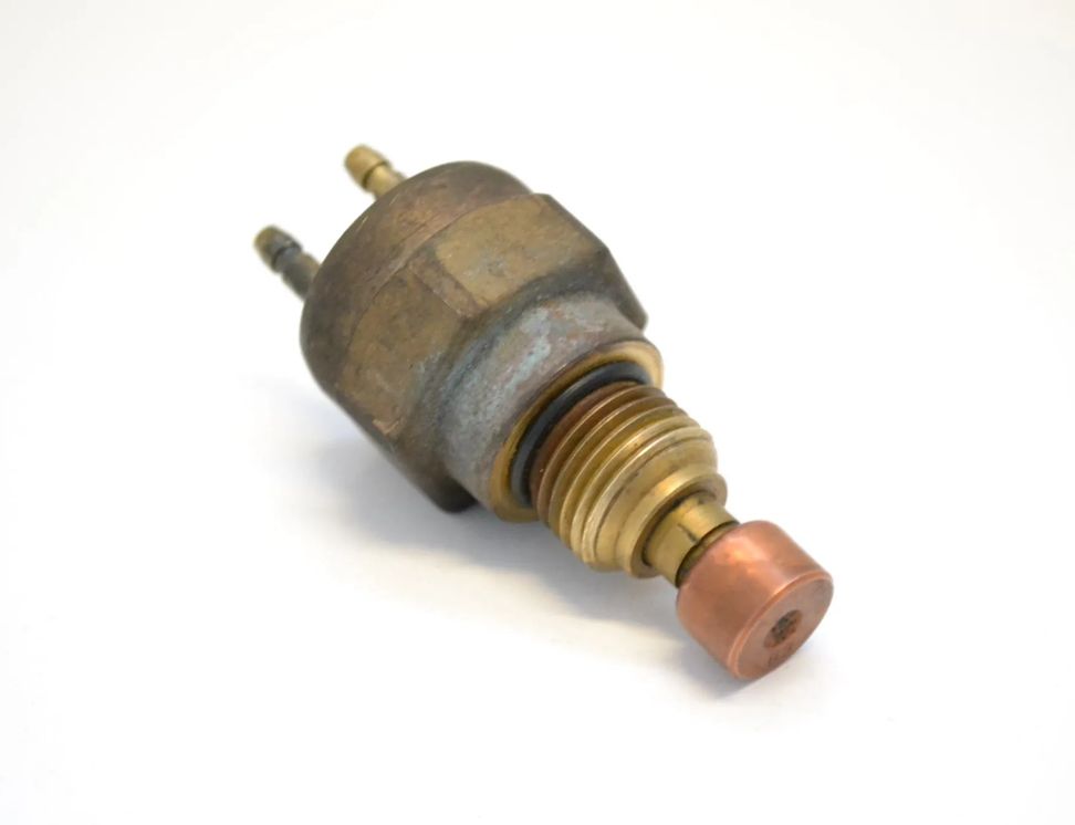 KAWASAKI ZZ-R (2012-present) 2 generation (2003-2009) Teplotný senzor chladiča 2238538