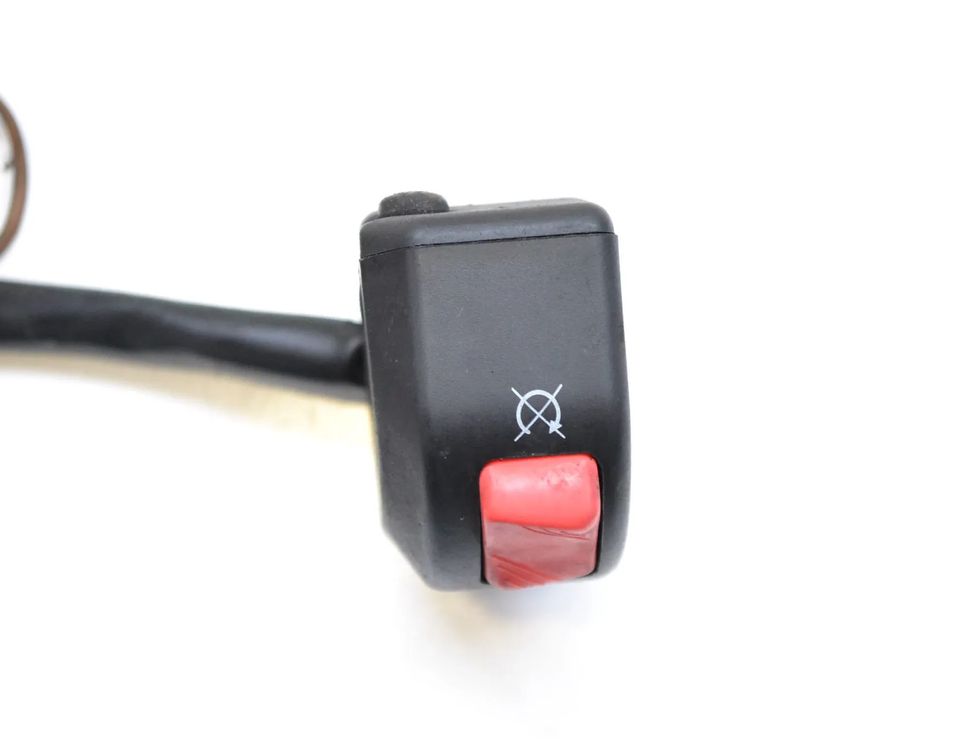 YAMAHA FJR E90/E91/E92/E93 (2004-2013) Right side switch gear RH 2253477