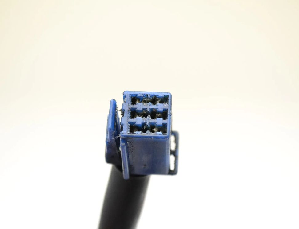 YAMAHA FJR E90/E91/E92/E93 (2004-2013) Right side switch gear RH 2253477