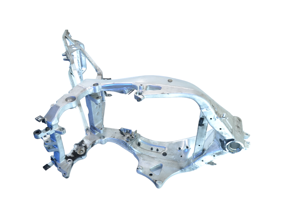 YAMAHA YZF-R 1 generation (1999-2008) Рама Unavailable 22788737