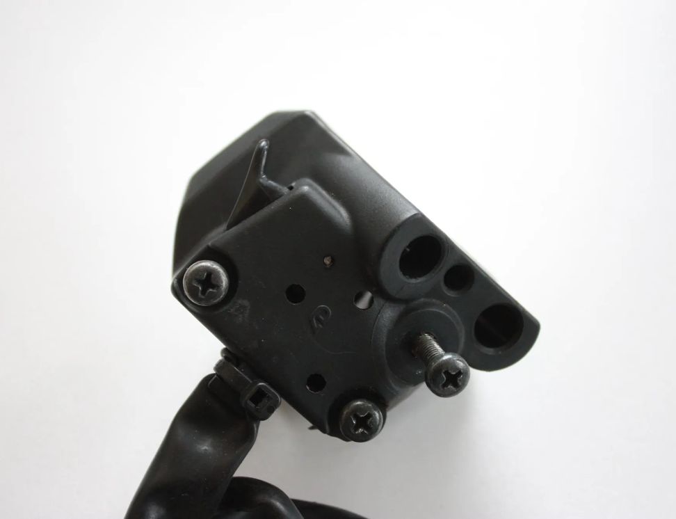 YAMAHA YZF-R E53 (1999-2006) Right side switch gear RH 2281870