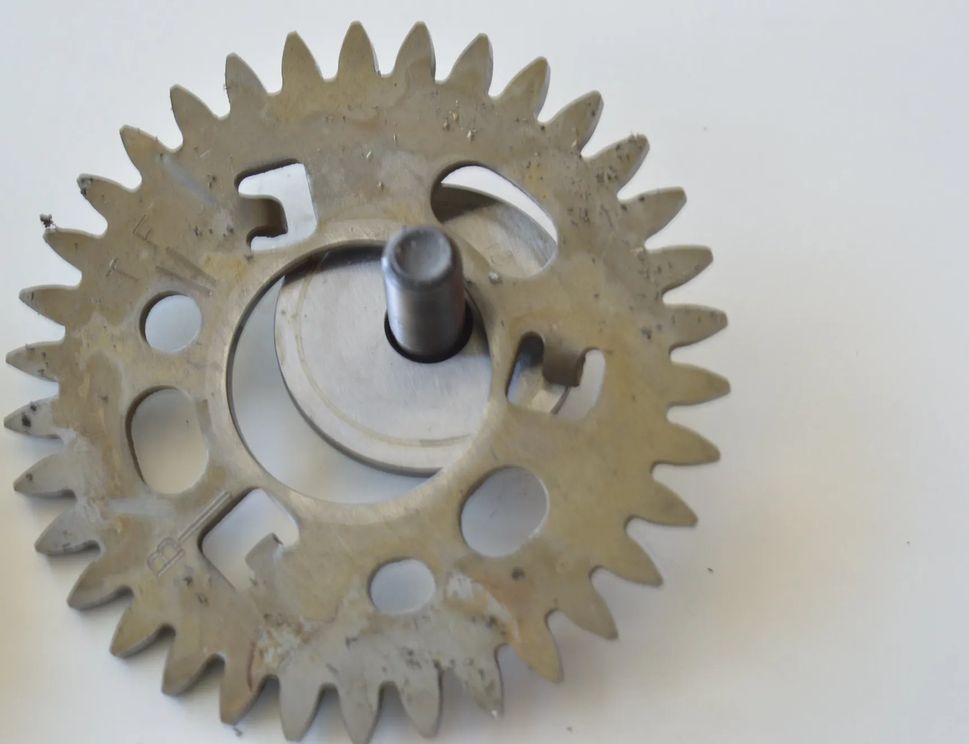 HONDA CB Engine gears 2365628