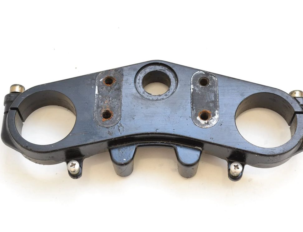 CAGIVA RIVER B8 (2014-2023) Horný trojitý stromový vidlicový zvierka 2373754