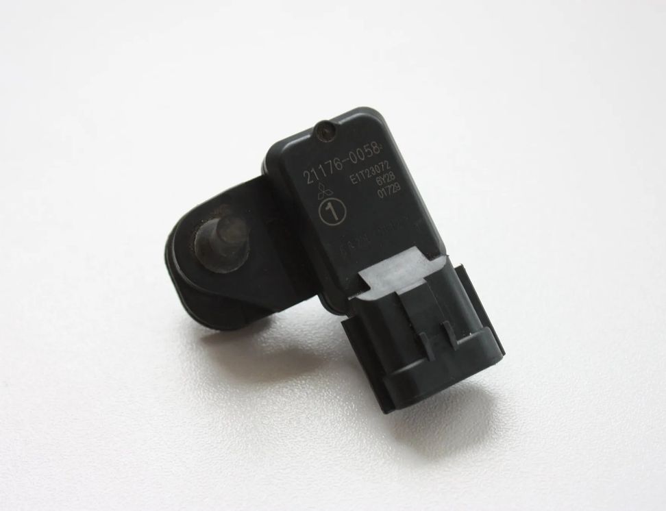 KAWASAKI NINJA W221 (2005-2013) Датчик MAP 21176-0058 2432509