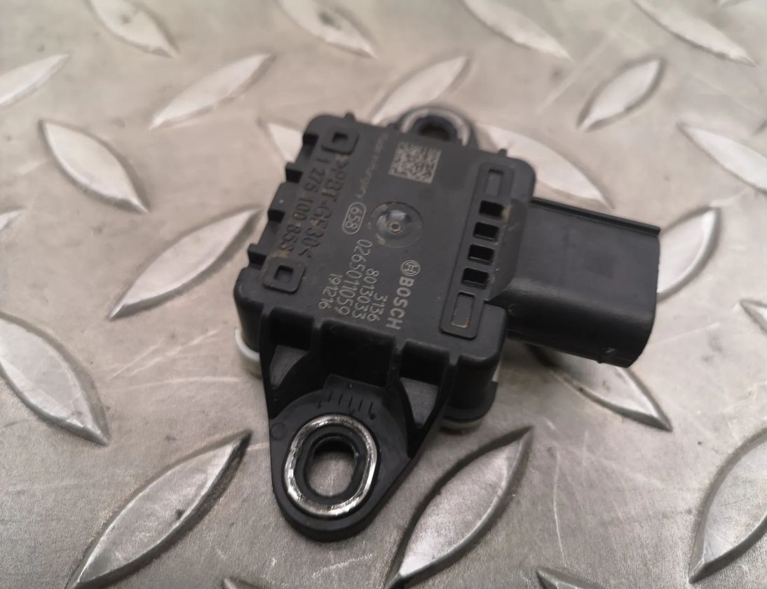 KAWASAKI Z 13 generation (2015-2021) Rýchlosťový senzor pre rýchlosťomer 3136,8013033,0265011059,19126,1275100853 25891305