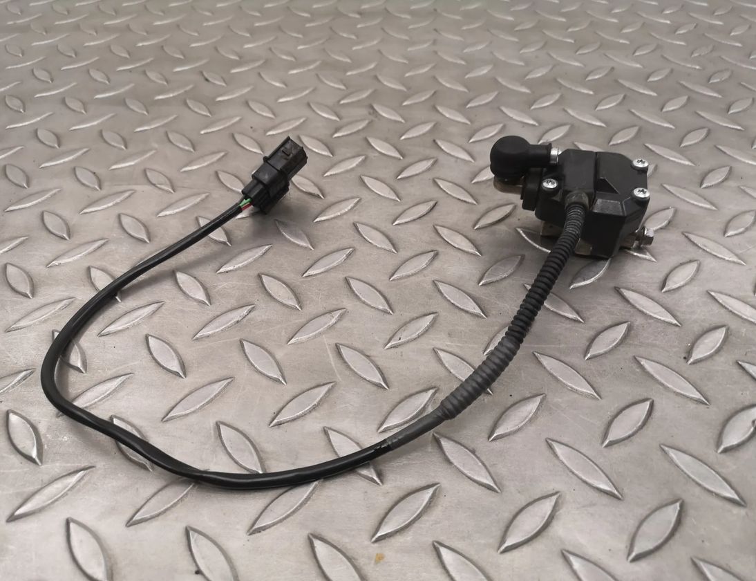 SUZUKI GSX-S 4 generation (2002-2014) Quickshifter 14200014S,0420-08 25938105