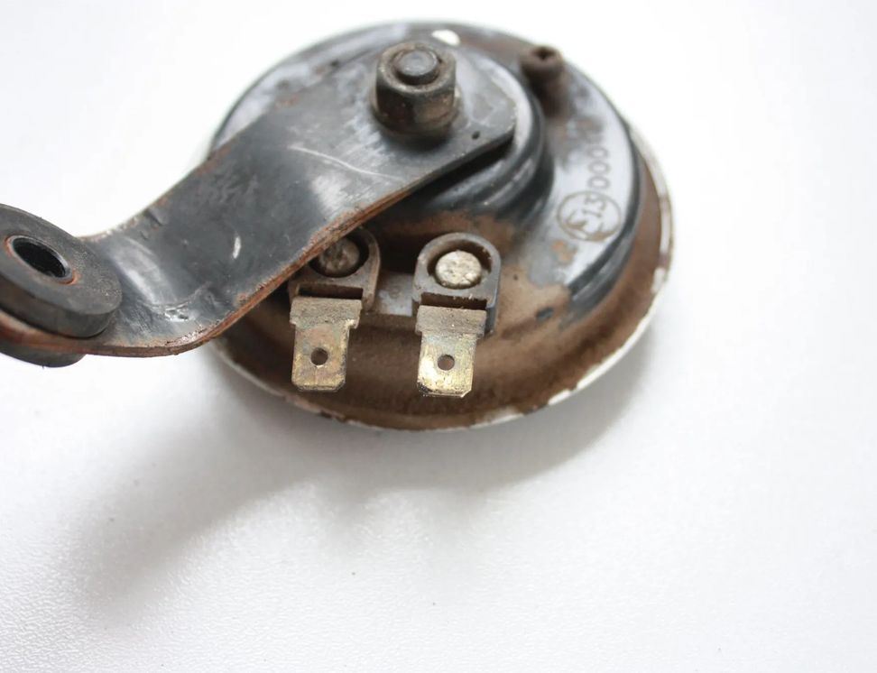 HONDA CB Signál húkačky unavailable. 2617963