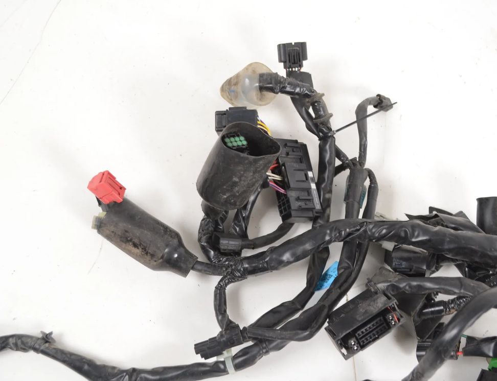 HONDA CBR (1983-2016) 3 generation (2006-2024) Kabelový svazok Unavailable 26367430