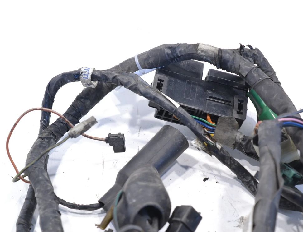 SUZUKI SV 2 generation (2008-2015) Жгут Unavailable 26595174